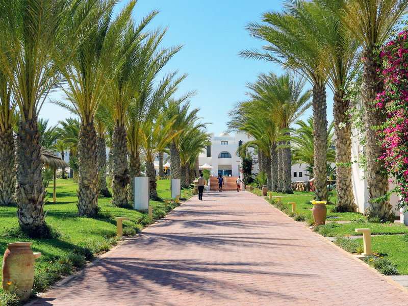 SENTIDO Palm Azur  22