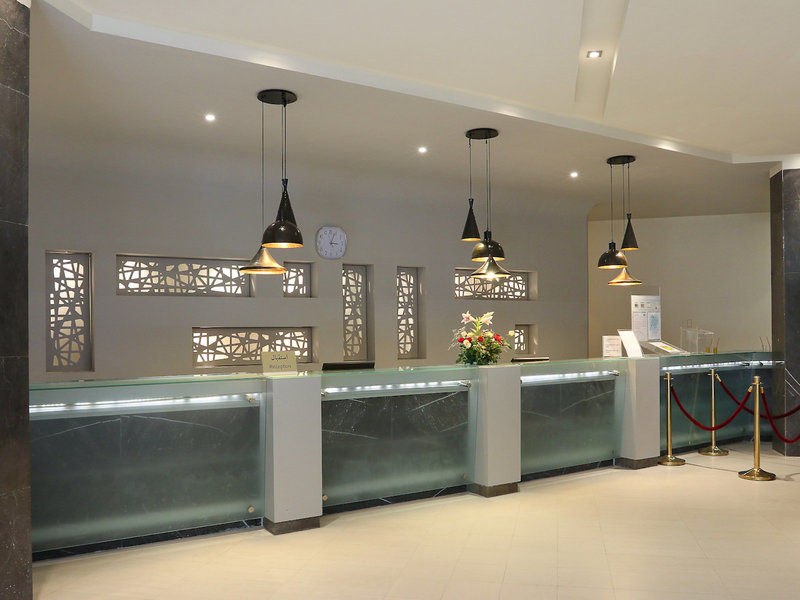 SENTIDO Palm Azur  23