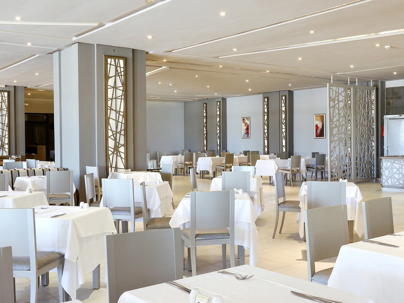 SENTIDO Palm Azur  24