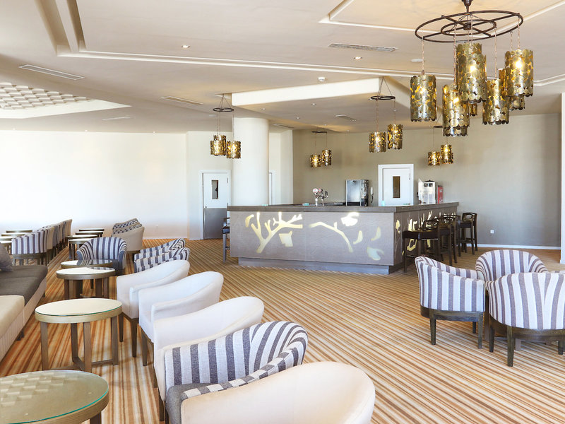 SENTIDO Palm Azur  25