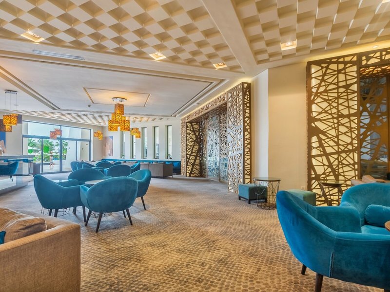 SENTIDO Palm Azur  28