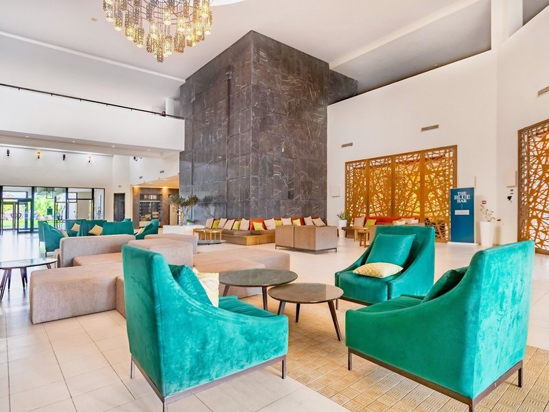 SENTIDO Palm Azur  29