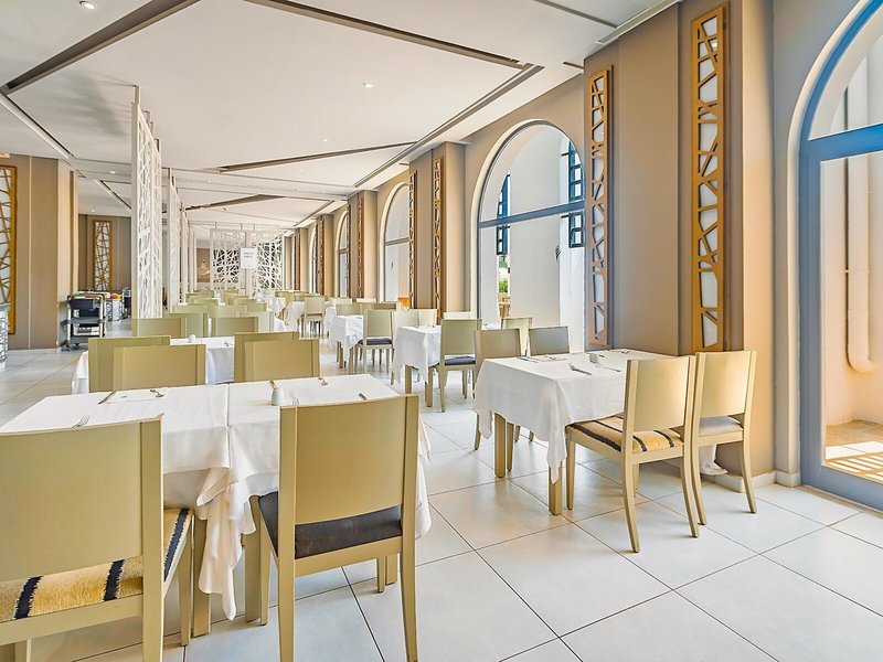 SENTIDO Palm Azur  31