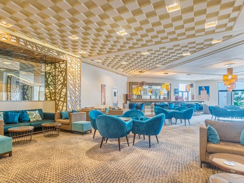 SENTIDO Palm Azur  32