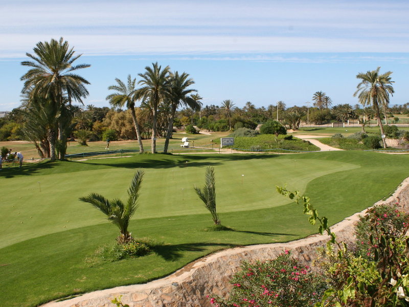 SENTIDO Palm Azur  33