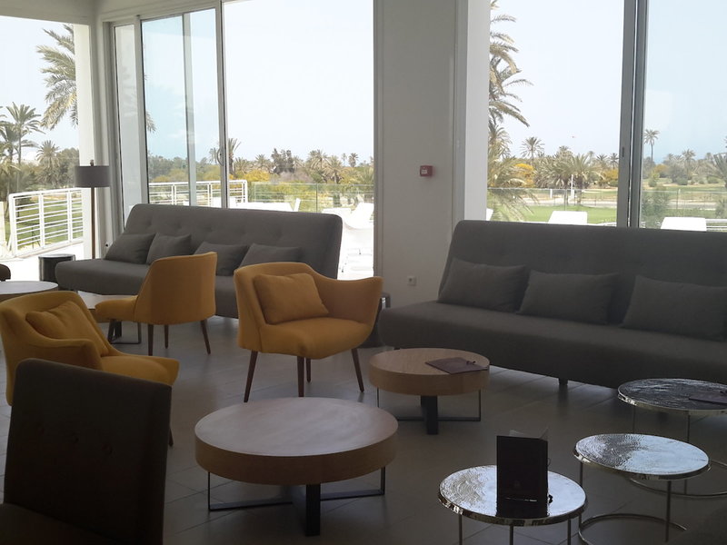 SENTIDO Palm Azur  34