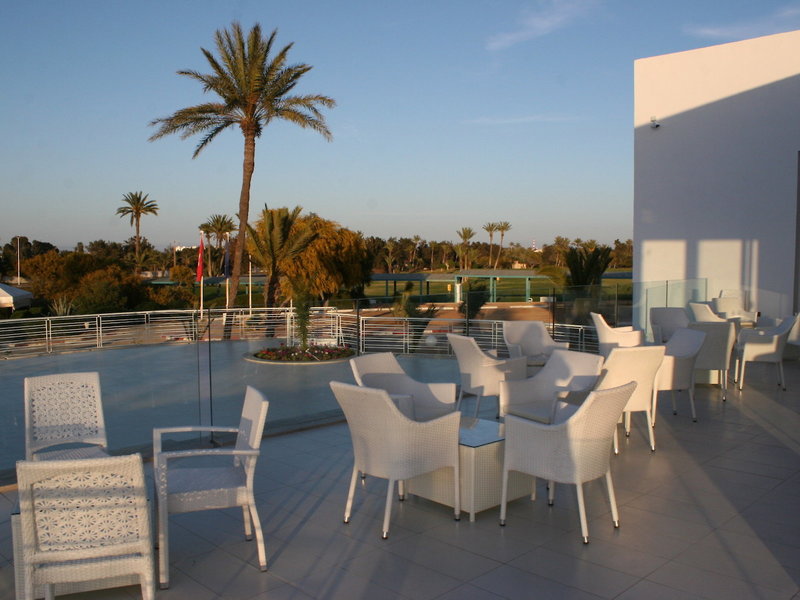 SENTIDO Palm Azur  35