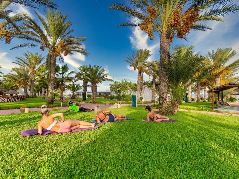 SENTIDO Palm Azur  37
