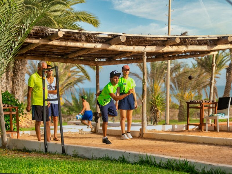 SENTIDO Palm Azur  41