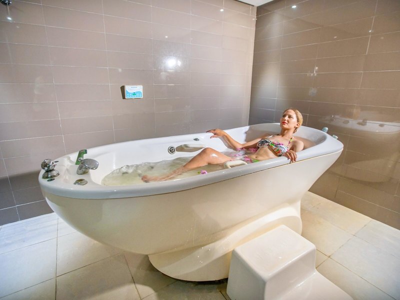 SENTIDO Palm Azur  43