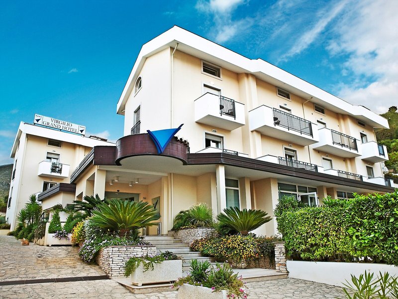 Virgilio Grand Hotel