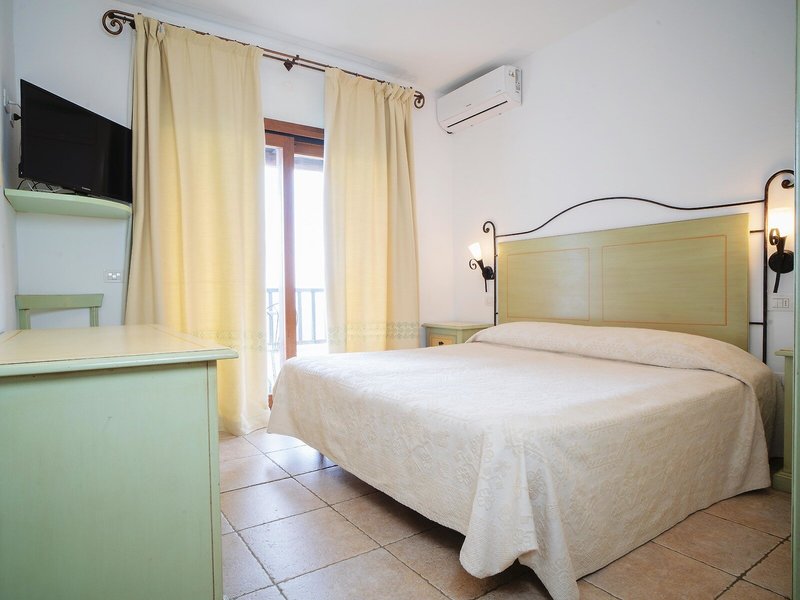 Pedra Santa Resort 8