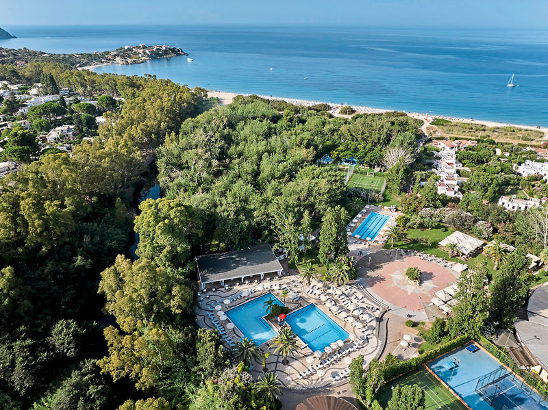 Calaserena Village Club 1