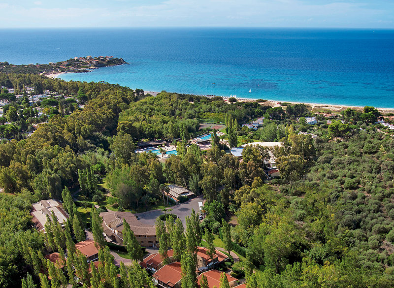 Calaserena Village Club 2