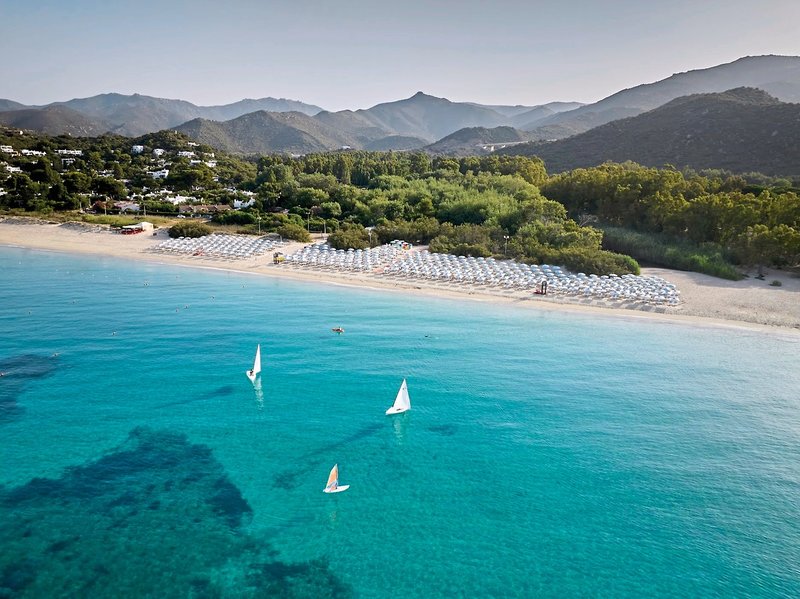 Calaserena Village Club 3