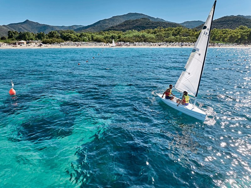 Calaserena Village Club 4