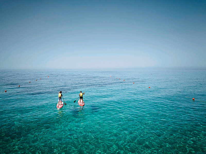 Calaserena Village Club 5