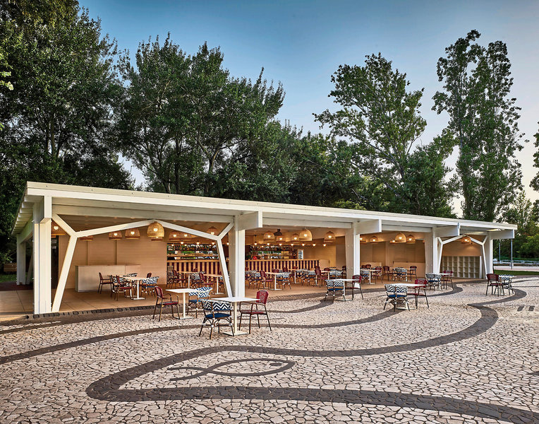 Calaserena Village Club 6