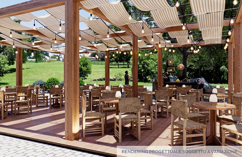 Calaserena Village Club 7