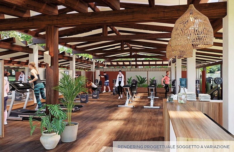 Calaserena Village Club 8