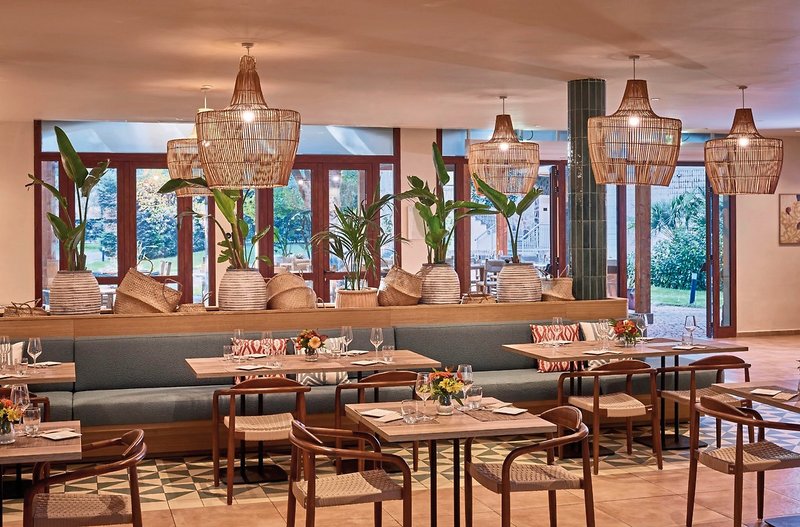 Calaserena Village Club 10