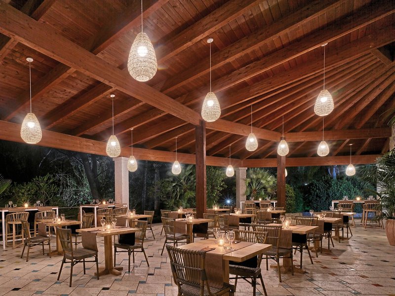 Calaserena Village Club 11