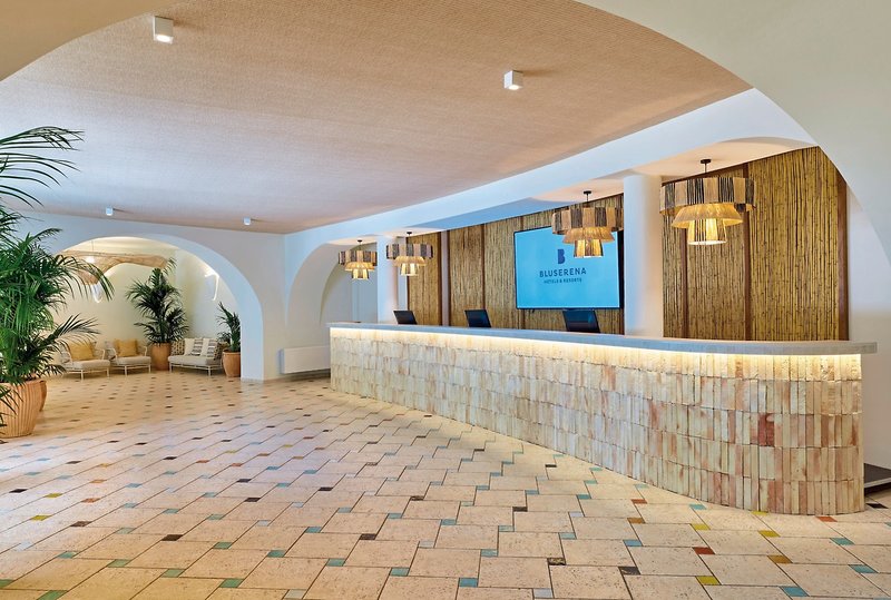 Calaserena Village Club 12