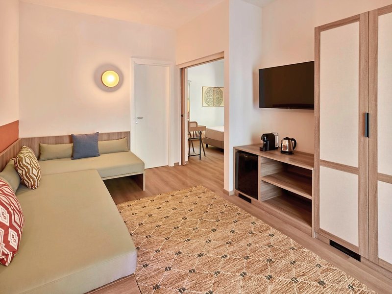 Calaserena Village Club 16