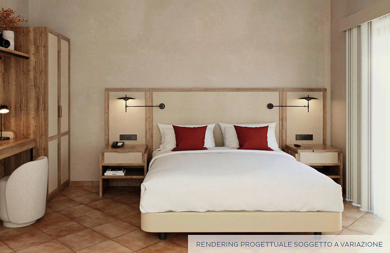 Calaserena Village Club 17