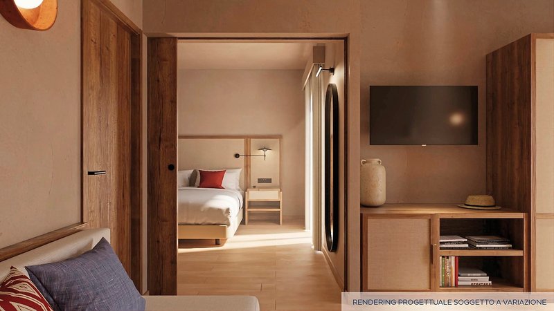 Calaserena Village Club 18