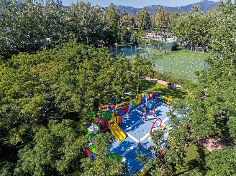 Calaserena Village Club 19