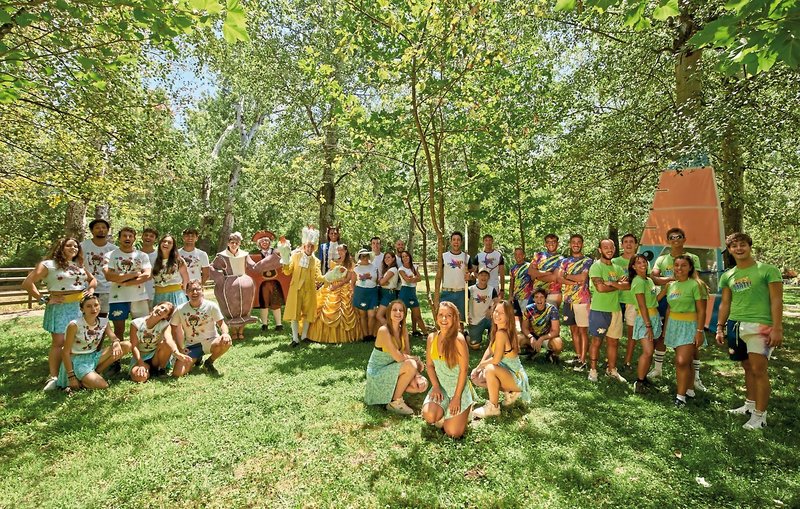 Calaserena Village Club 20