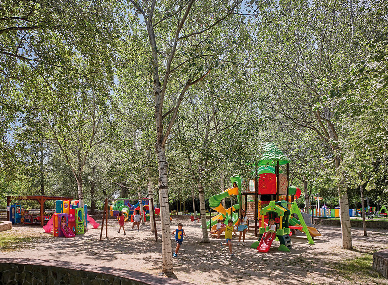 Calaserena Village Club 21