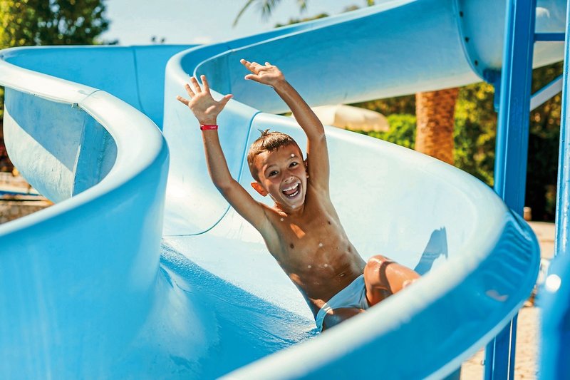 Calaserena Village Club 22