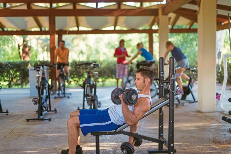 Calaserena Village Club 24