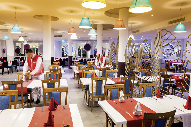 Club Marmara Palm Beach 8