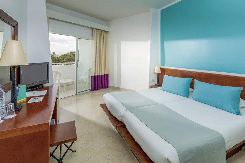 Club Marmara Palm Beach 10