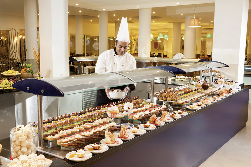 Club Marmara Palm Beach 12