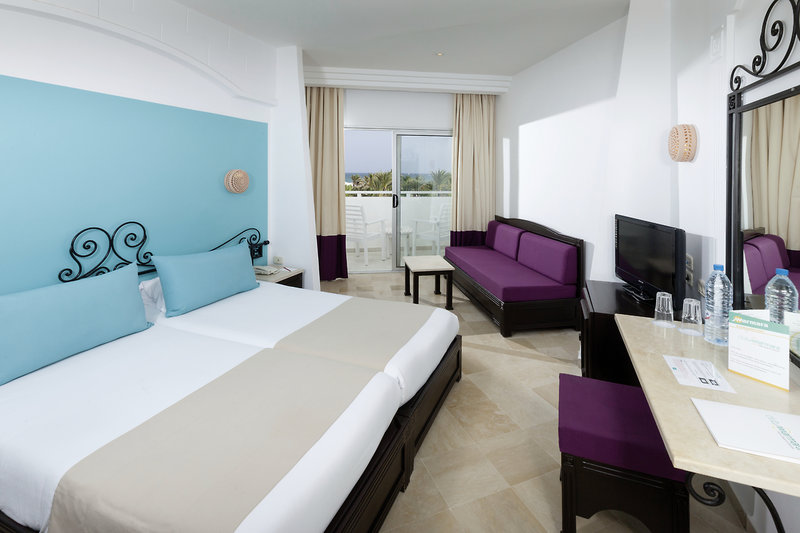 Club Marmara Palm Beach 18