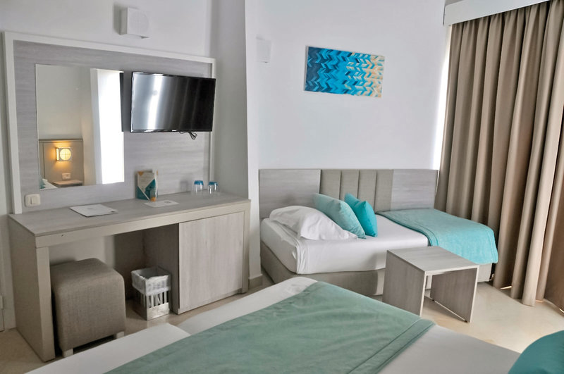 Club Marmara Palm Beach 19