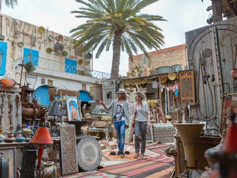 Club Marmara Palm Beach 5