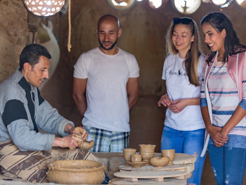 Club Marmara Palm Beach 6