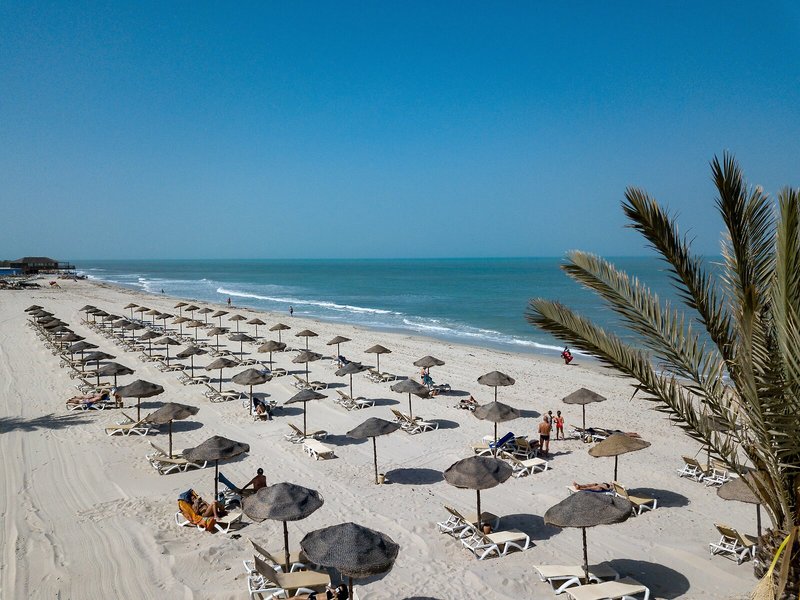 Club Marmara Palm Beach 7