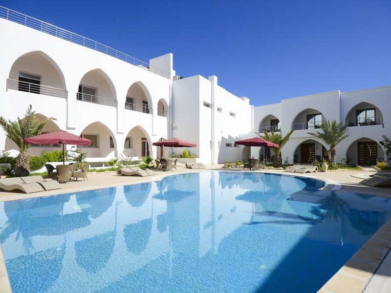 Club Marmara Palm Beach 11