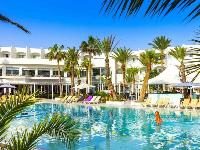 Club Marmara Palm Beach 15