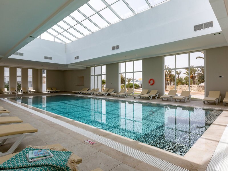 Club Marmara Palm Beach 16