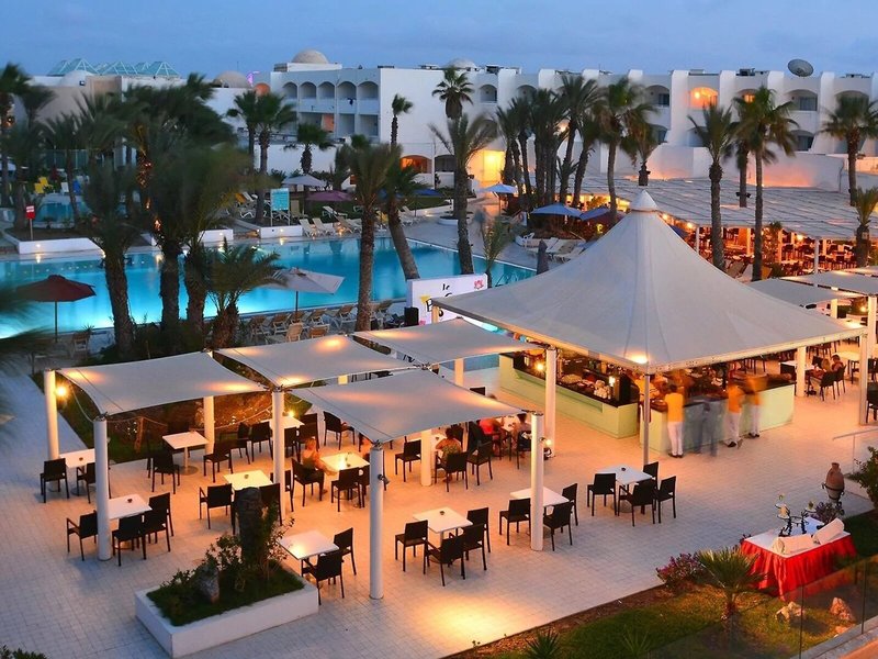 Club Marmara Palm Beach 21