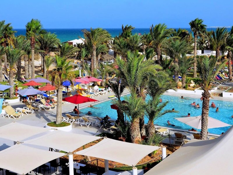 Club Marmara Palm Beach 22