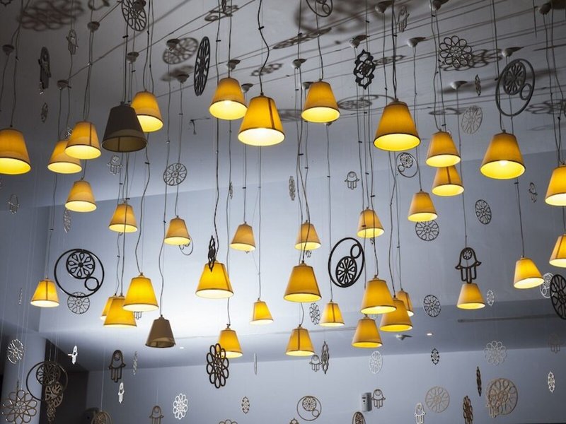 Club Marmara Palm Beach 24