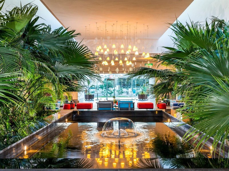 Club Marmara Palm Beach 25